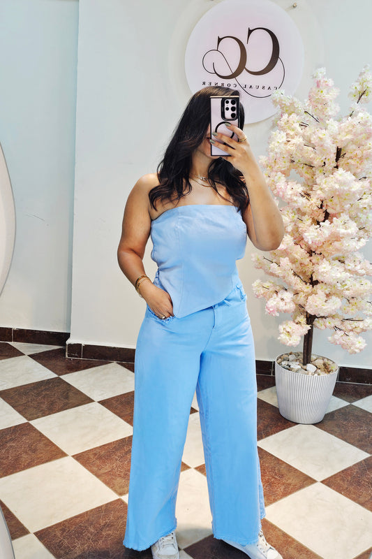 Casual Jeans set CC5034