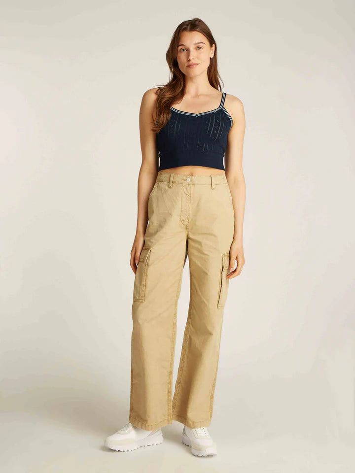Women's T-shirt Slim Fit