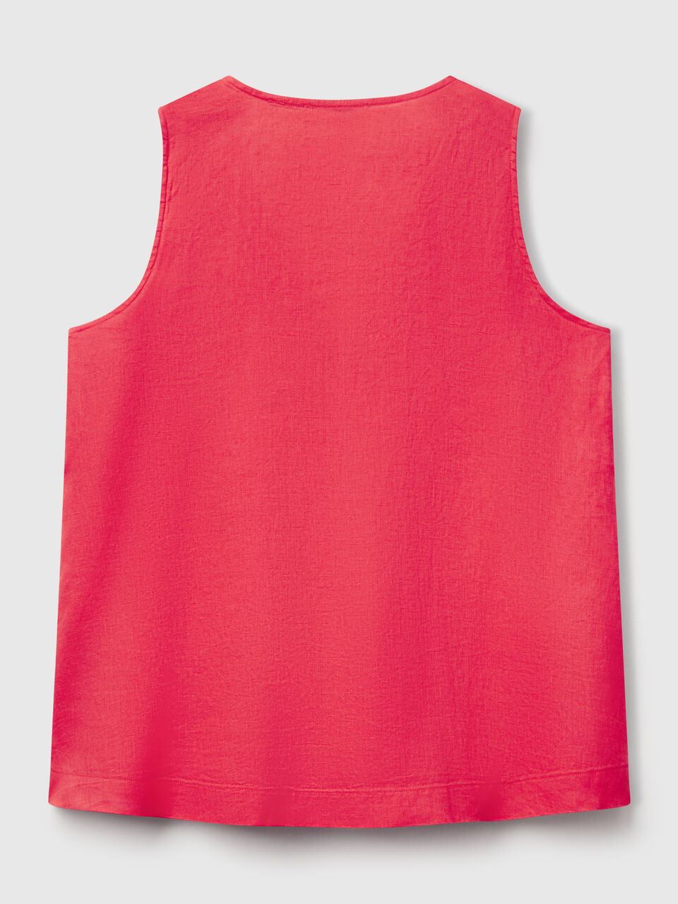 Pink blouse
