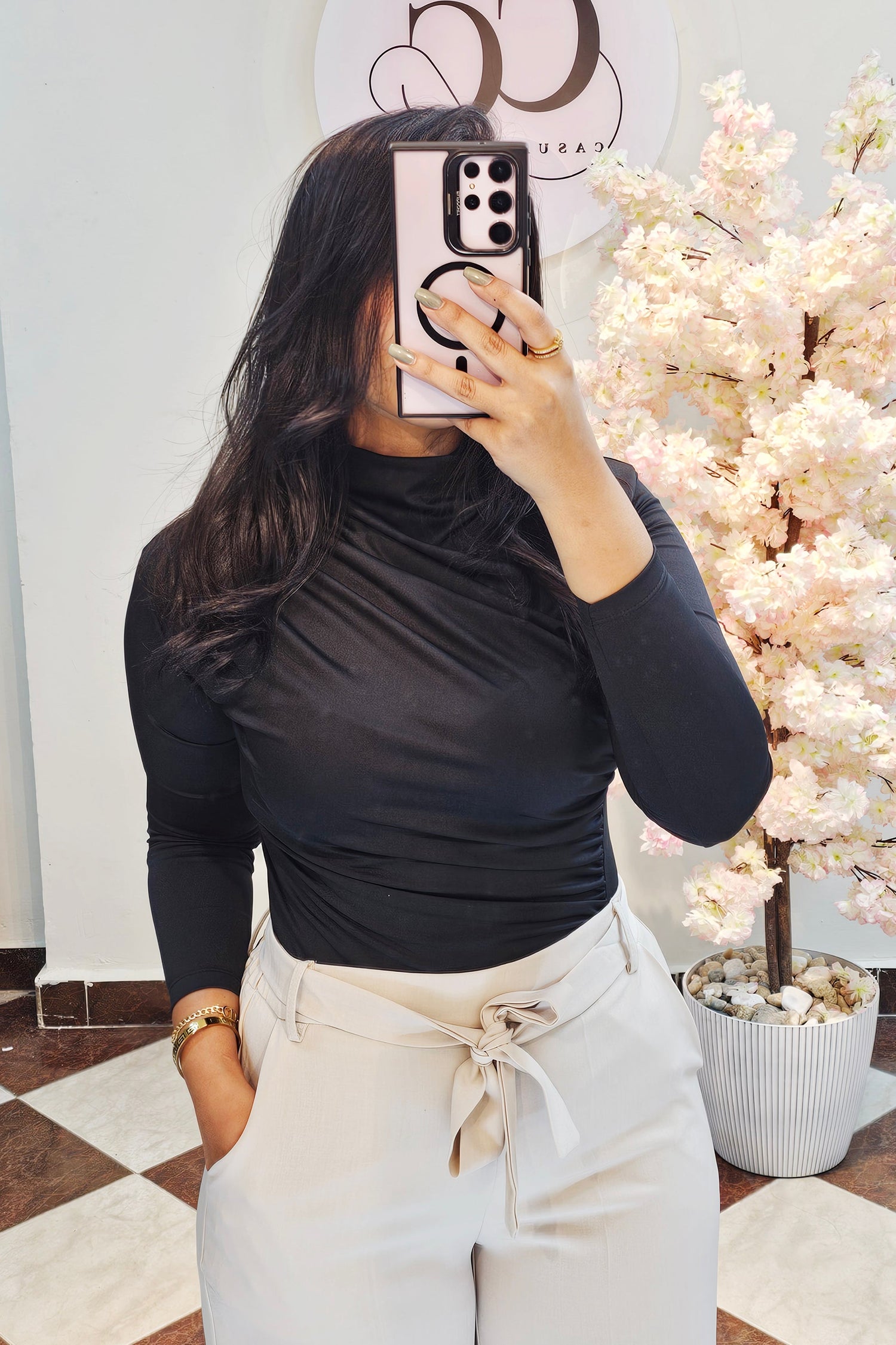 Blouse