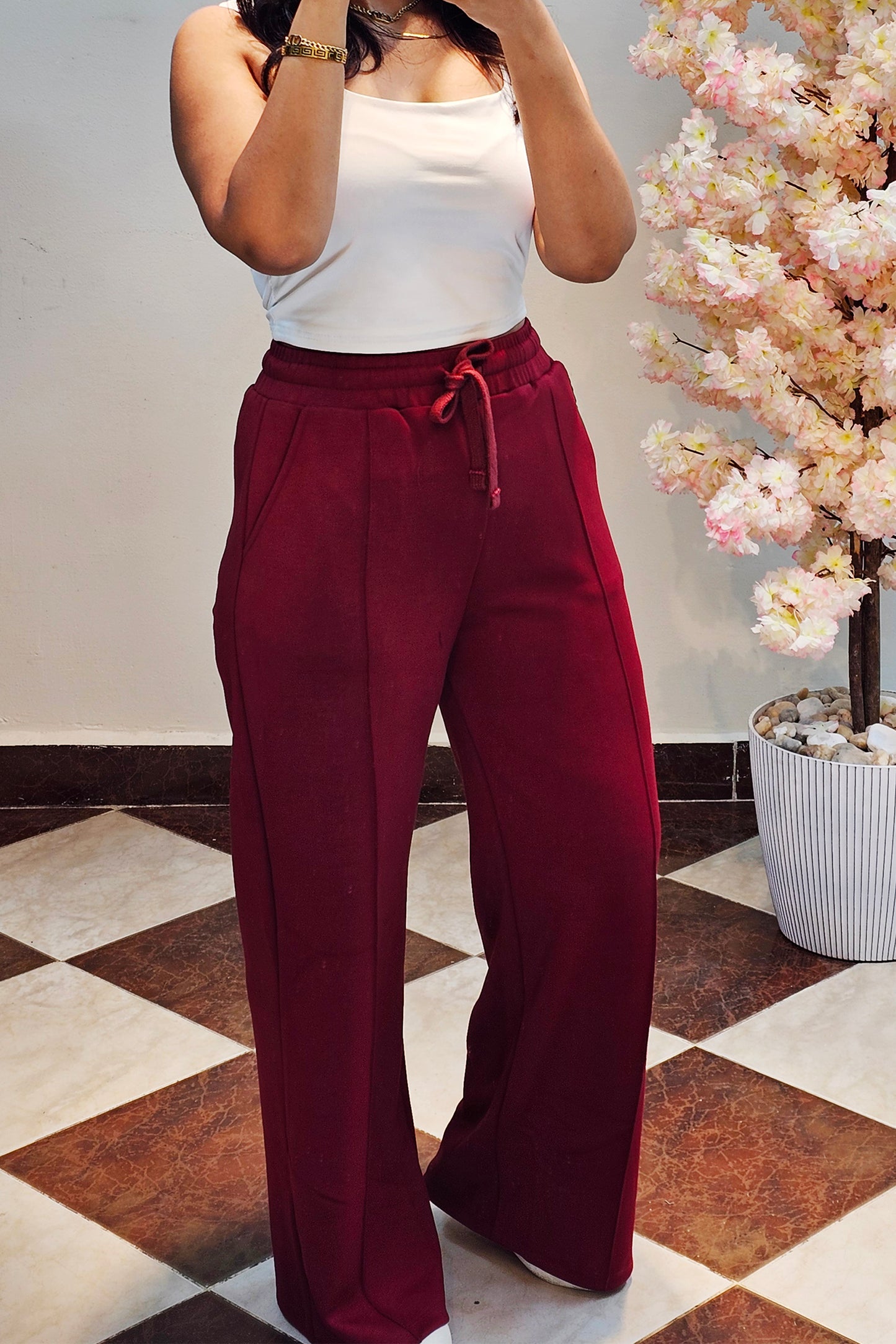 Premium sweat pants CC1632