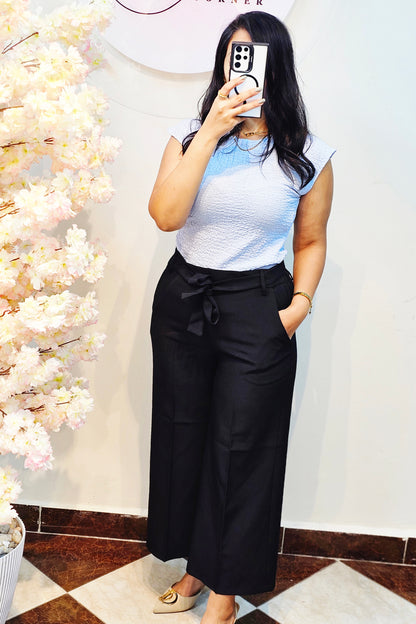 Crinkled Blouse CC1403