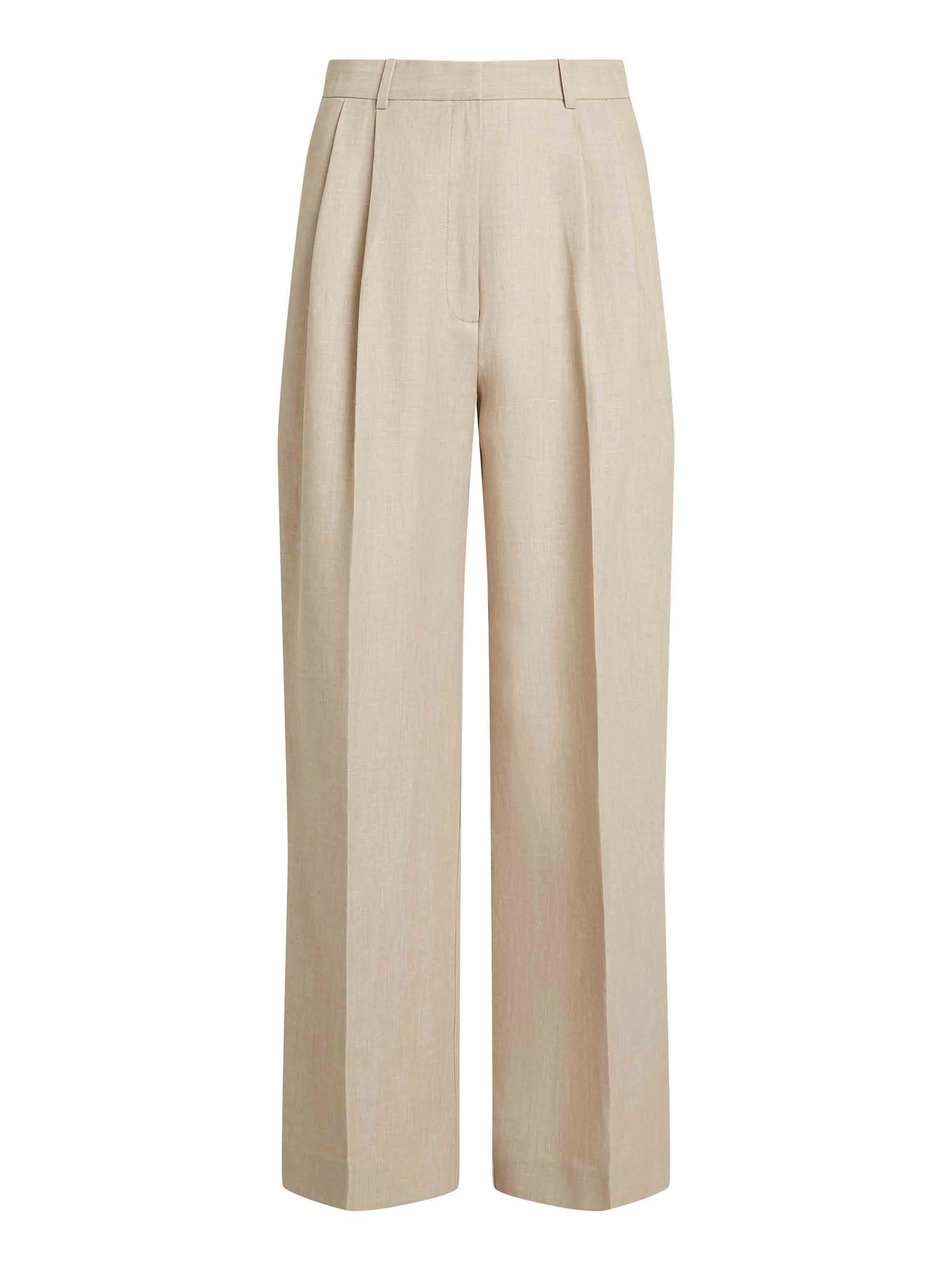 Women's Relaxed Straight Leg Pants