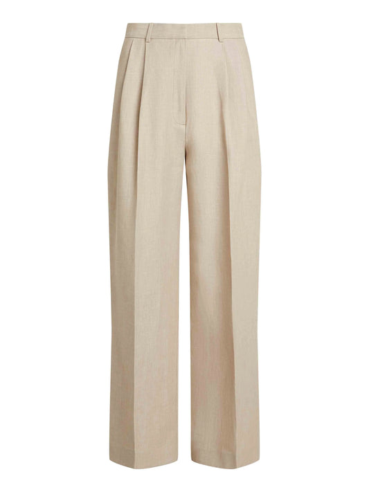 Women's Relaxed Straight Leg Pants