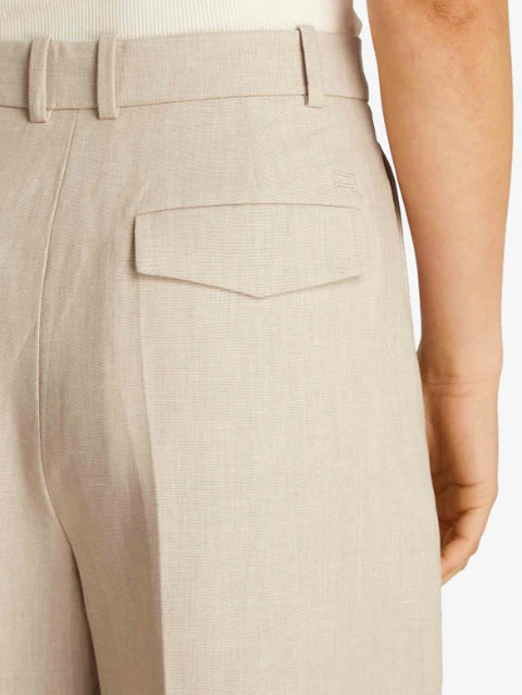 Women's Relaxed Straight Leg Pants