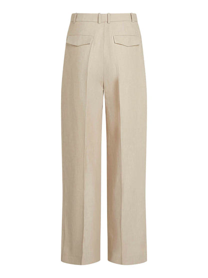 Women's Relaxed Straight Leg Pants
